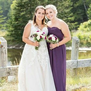 Meet your Posher, Candice